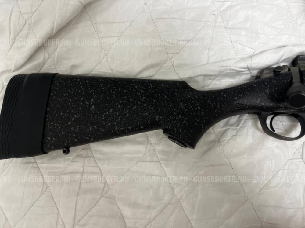 Bergara B-14 Extreme Hunter Stainless .308 WIN