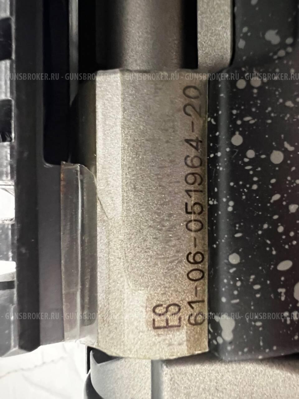 Bergara B-14 Extreme Hunter Stainless .308 WIN