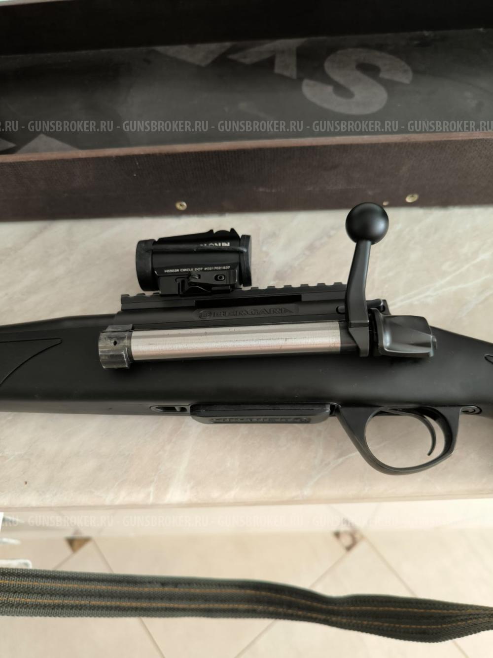 BERGARA B-14 SPORTER 308 WIN