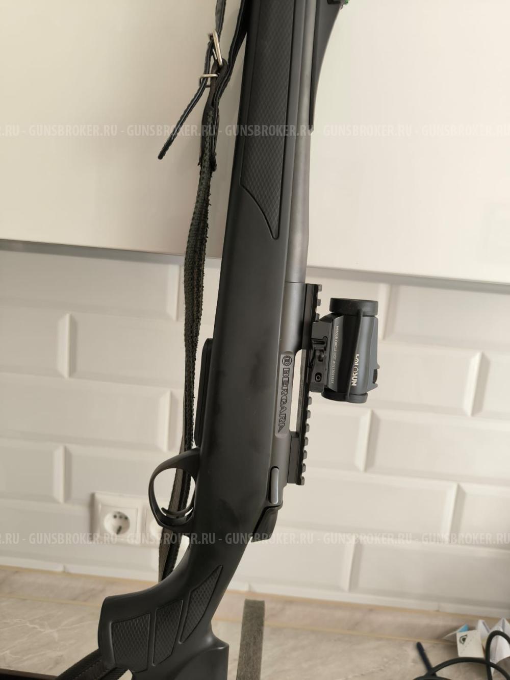 BERGARA B-14 SPORTER 308 WIN