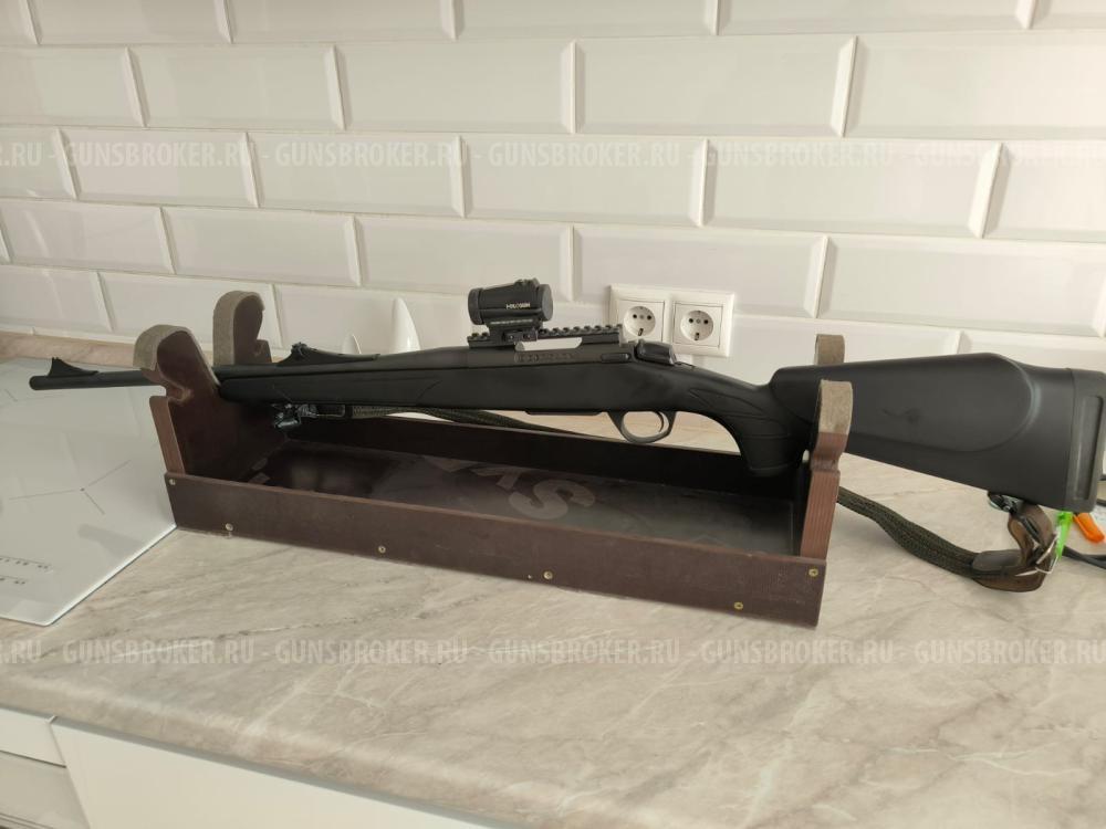 BERGARA B-14 SPORTER 308 WIN
