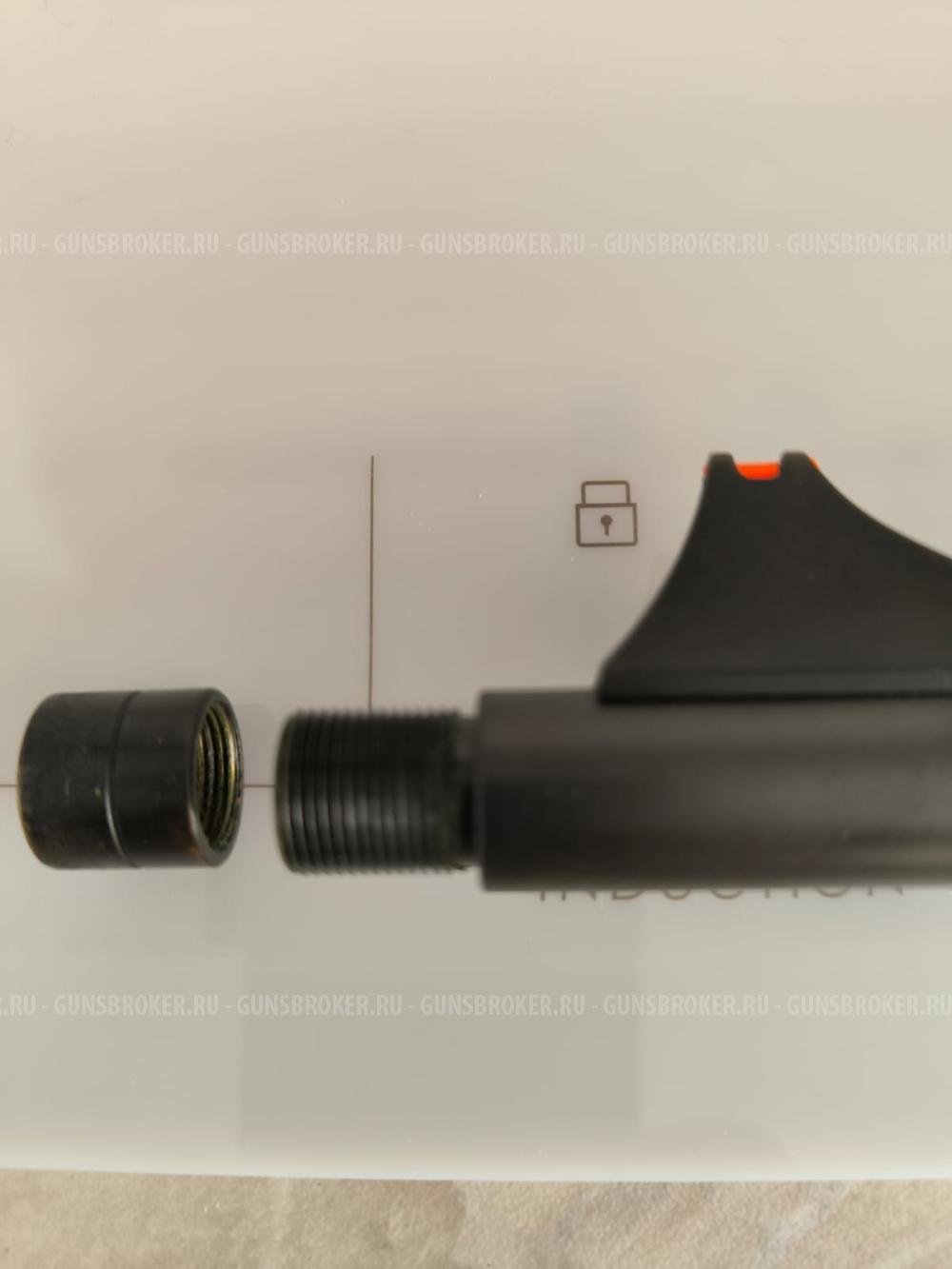 BERGARA B-14 SPORTER 308 WIN