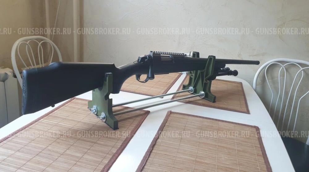 Bergara B-14 Sporter Varmint 308 Win.