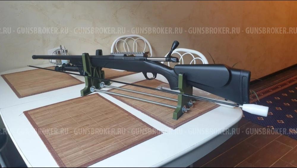 Bergara B-14 Sporter Varmint 308 Win.