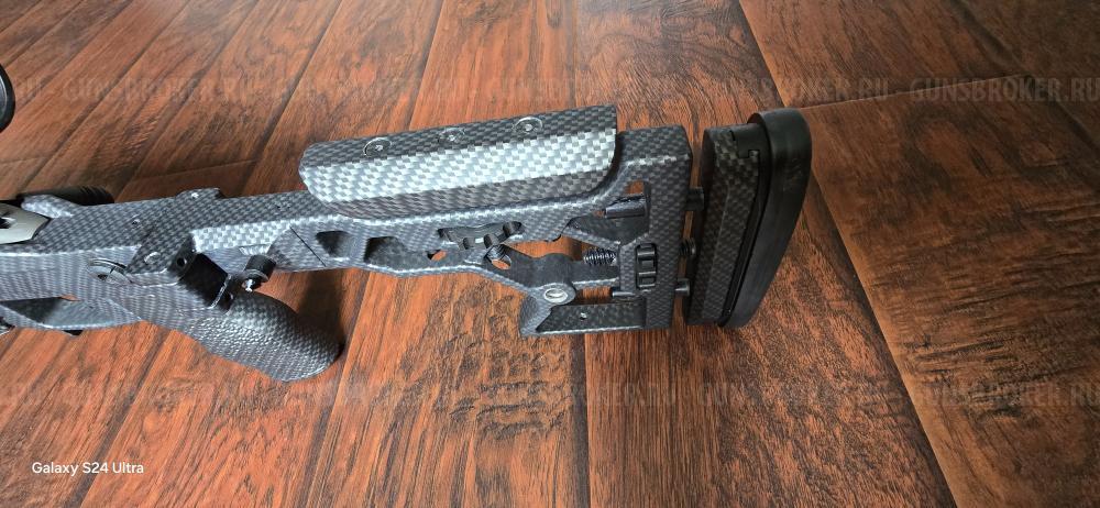 BERGARA B 14