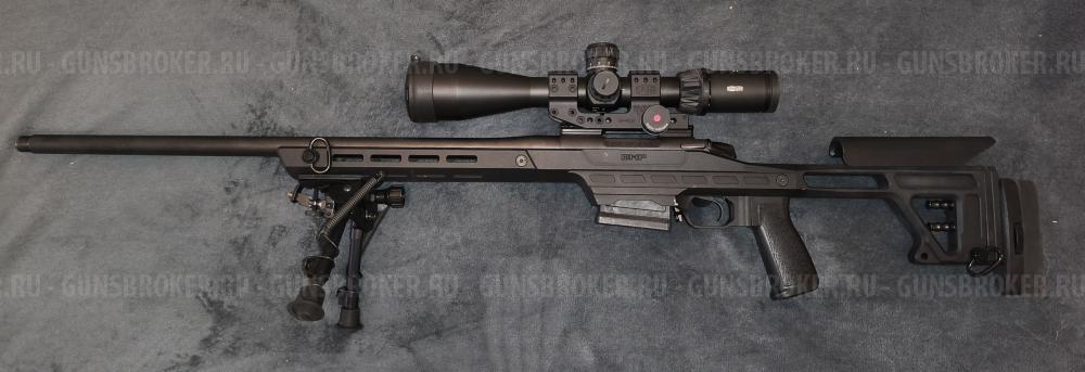 Bergara B14 BMP .308 win