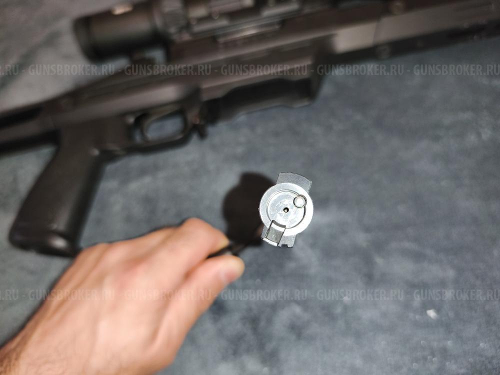 Bergara B14 BMP .308 win