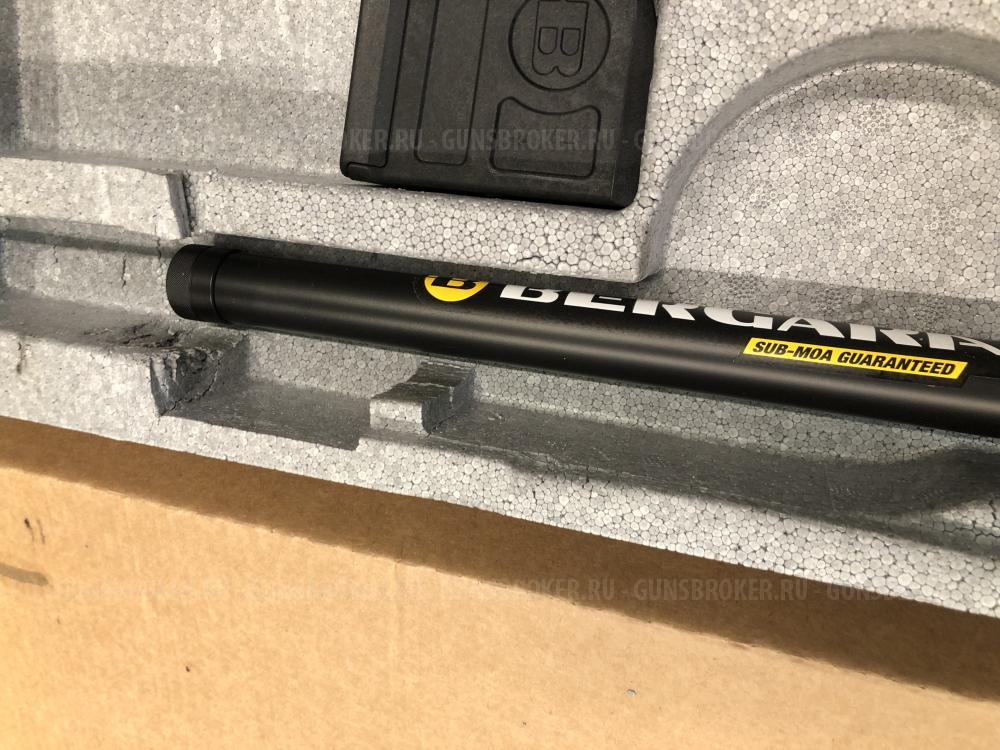 Bergara b14 bmp 6,5 creed