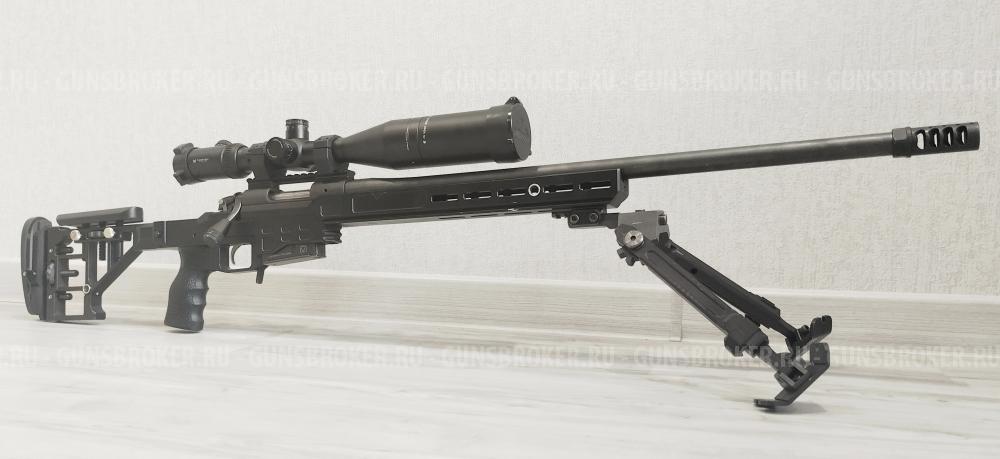 Bergara B14
