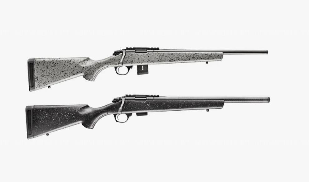 BERGARA BMR Steel 22LR (5.6)