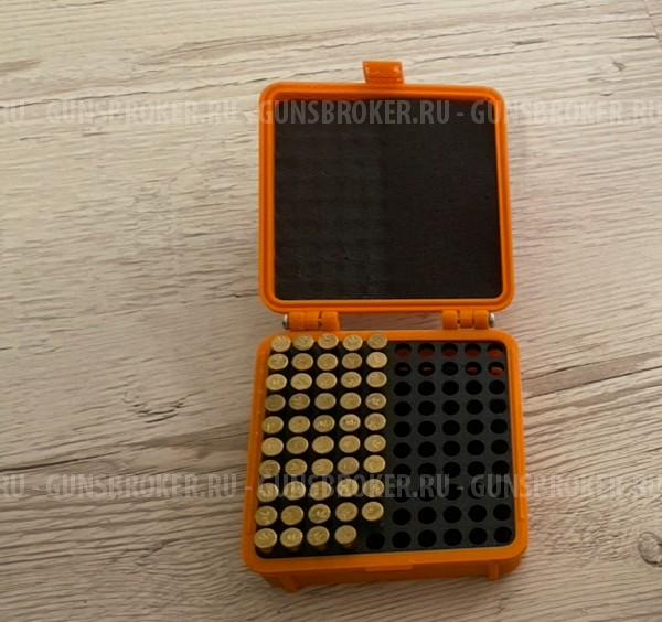 Bergara BMR Steel 22.LR