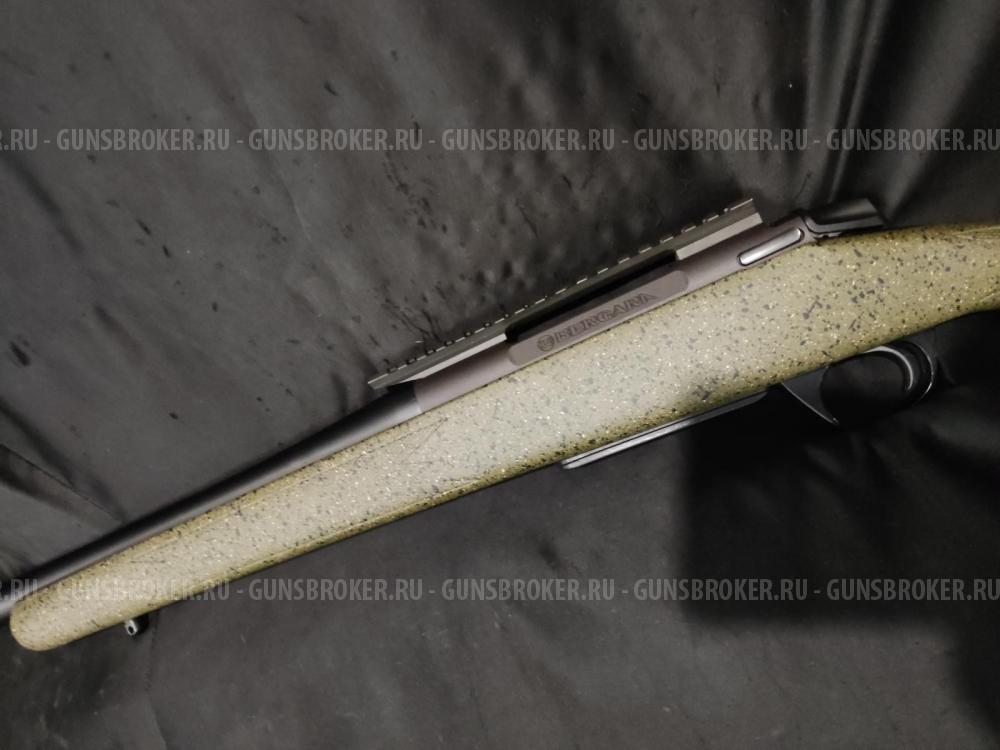 Bergara, кал.30-06