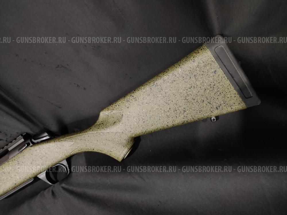 Bergara, кал.30-06