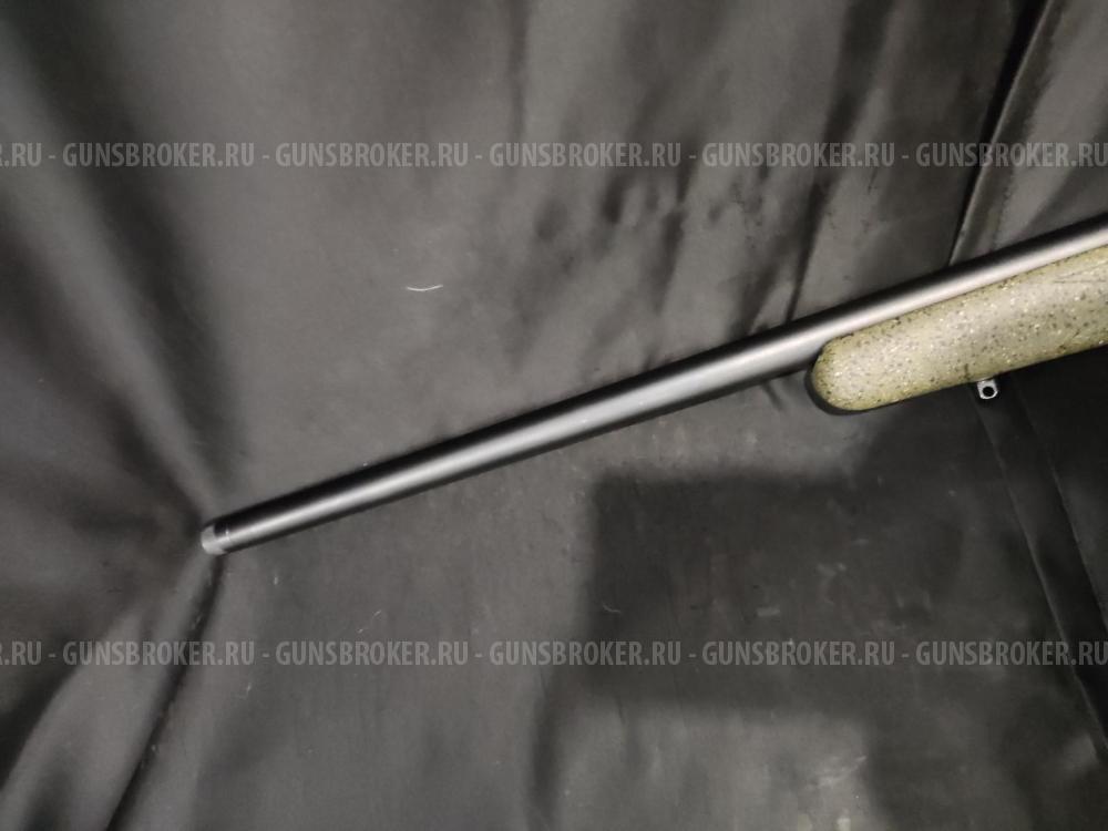 Bergara, кал.30-06