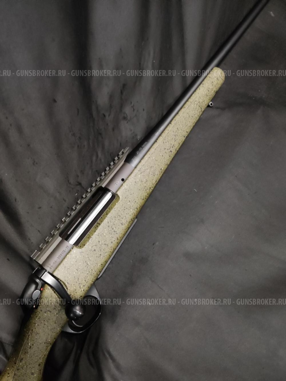 Bergara, кал.30-06