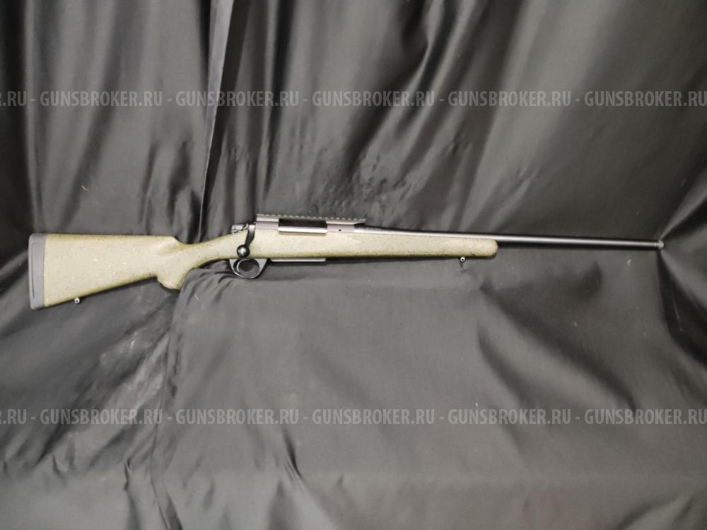 Bergara, кал.30-06