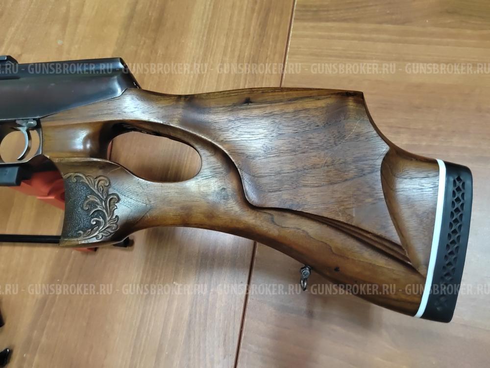 Беркут 2 1М 