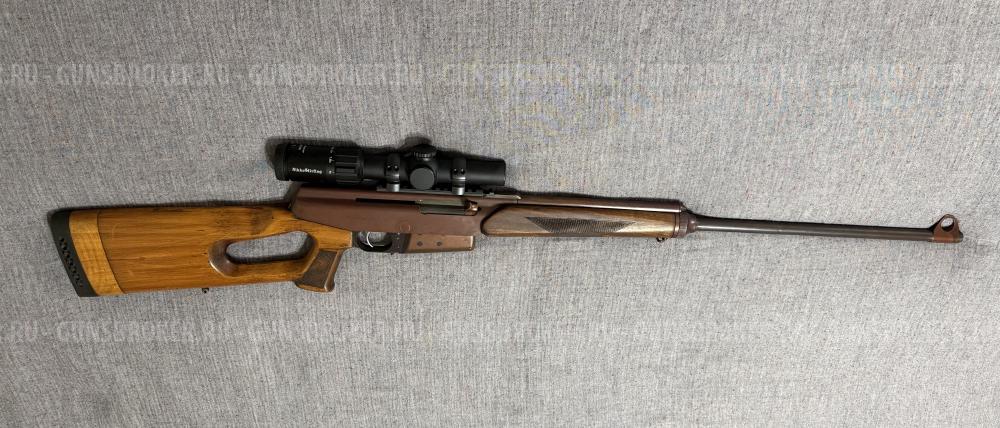 Беркут 2-М1 