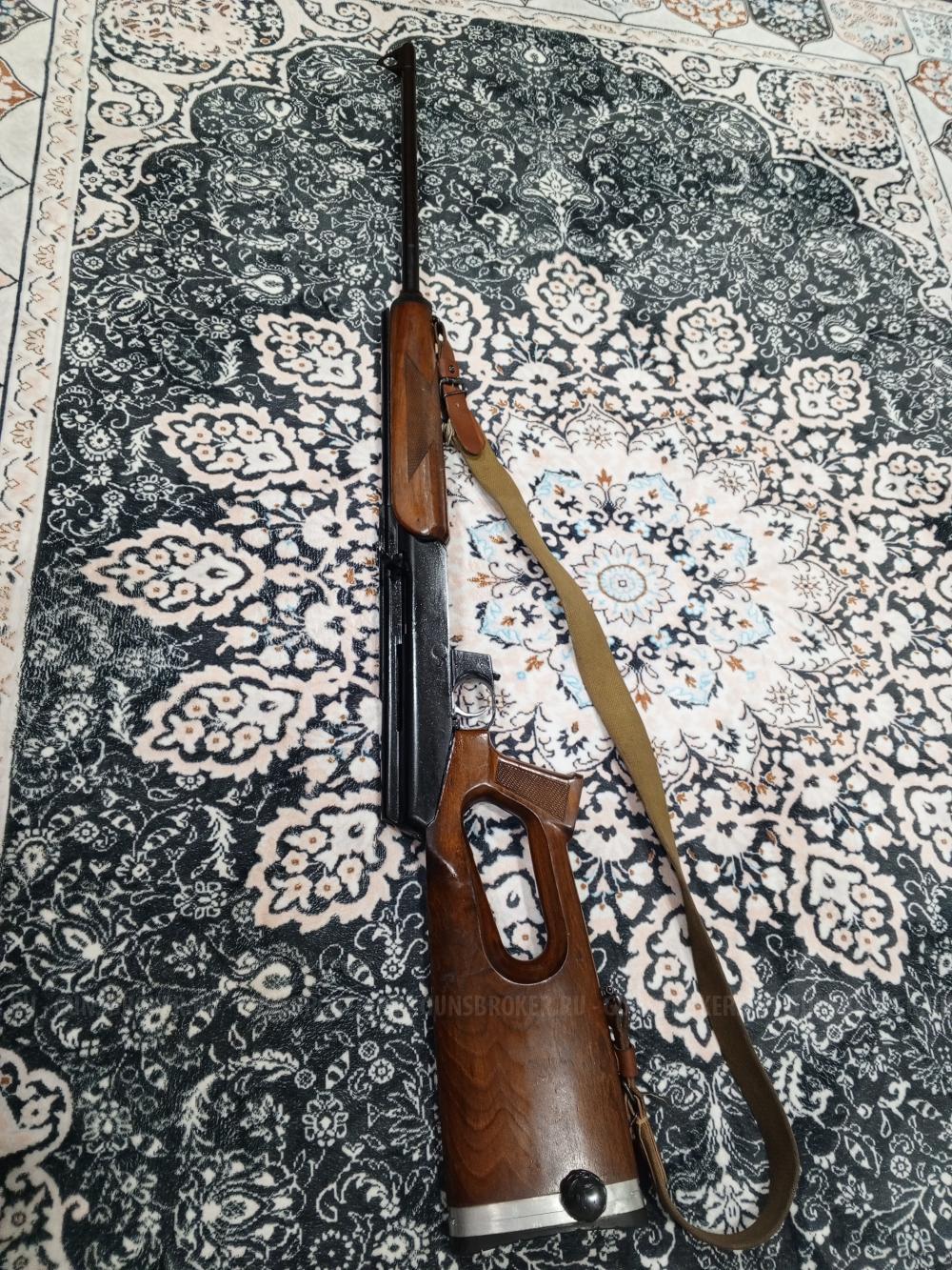 Беркут 2М-1