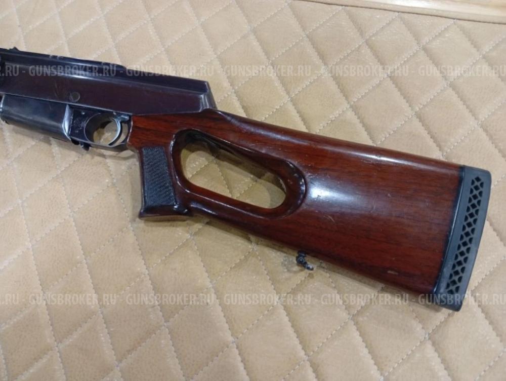 Беркут-2М1 к.7,62х54 №030В-03