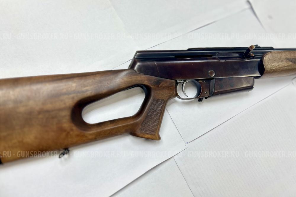 Беркут-2М1 кал. 7,62х54