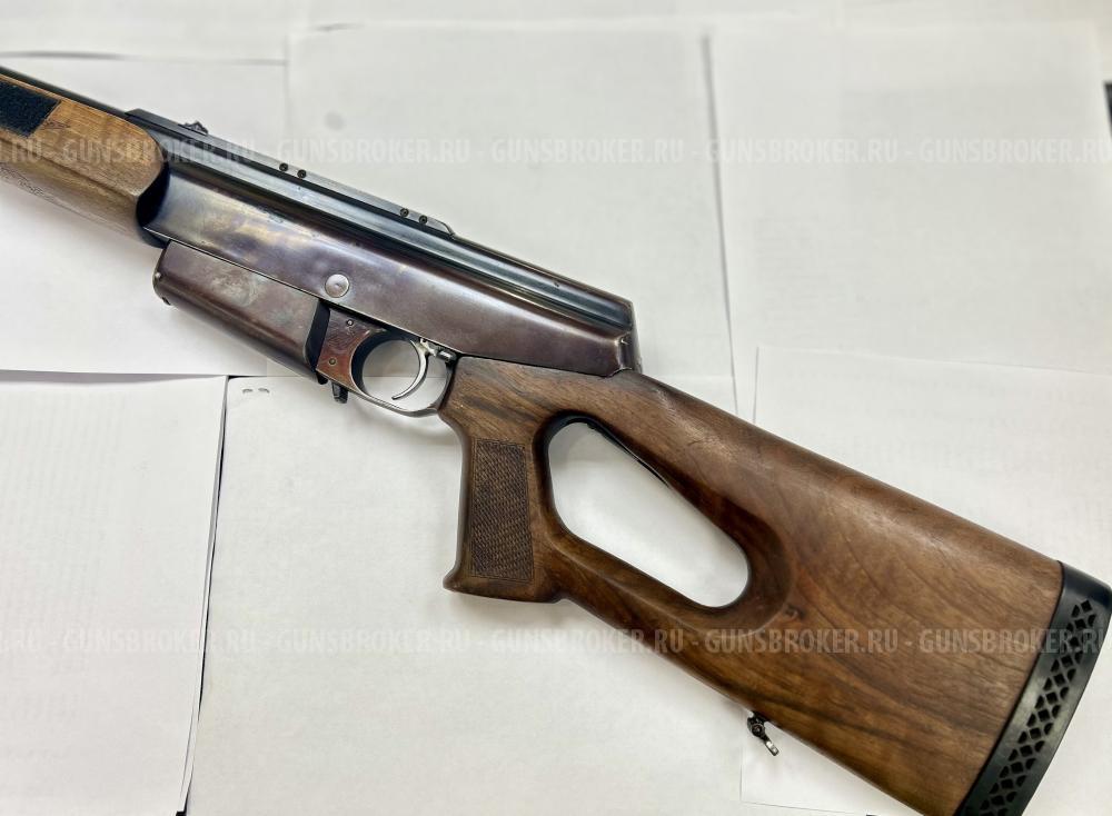 Беркут-2М1 кал. 7,62х54