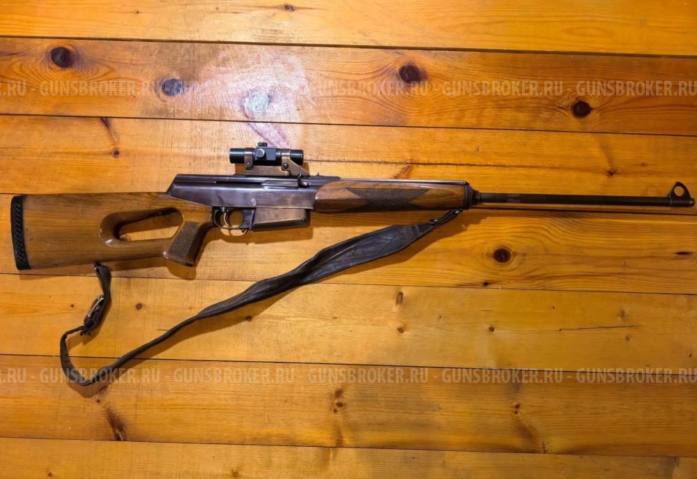 Беркут М-1