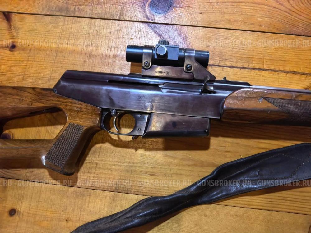 Беркут М-1