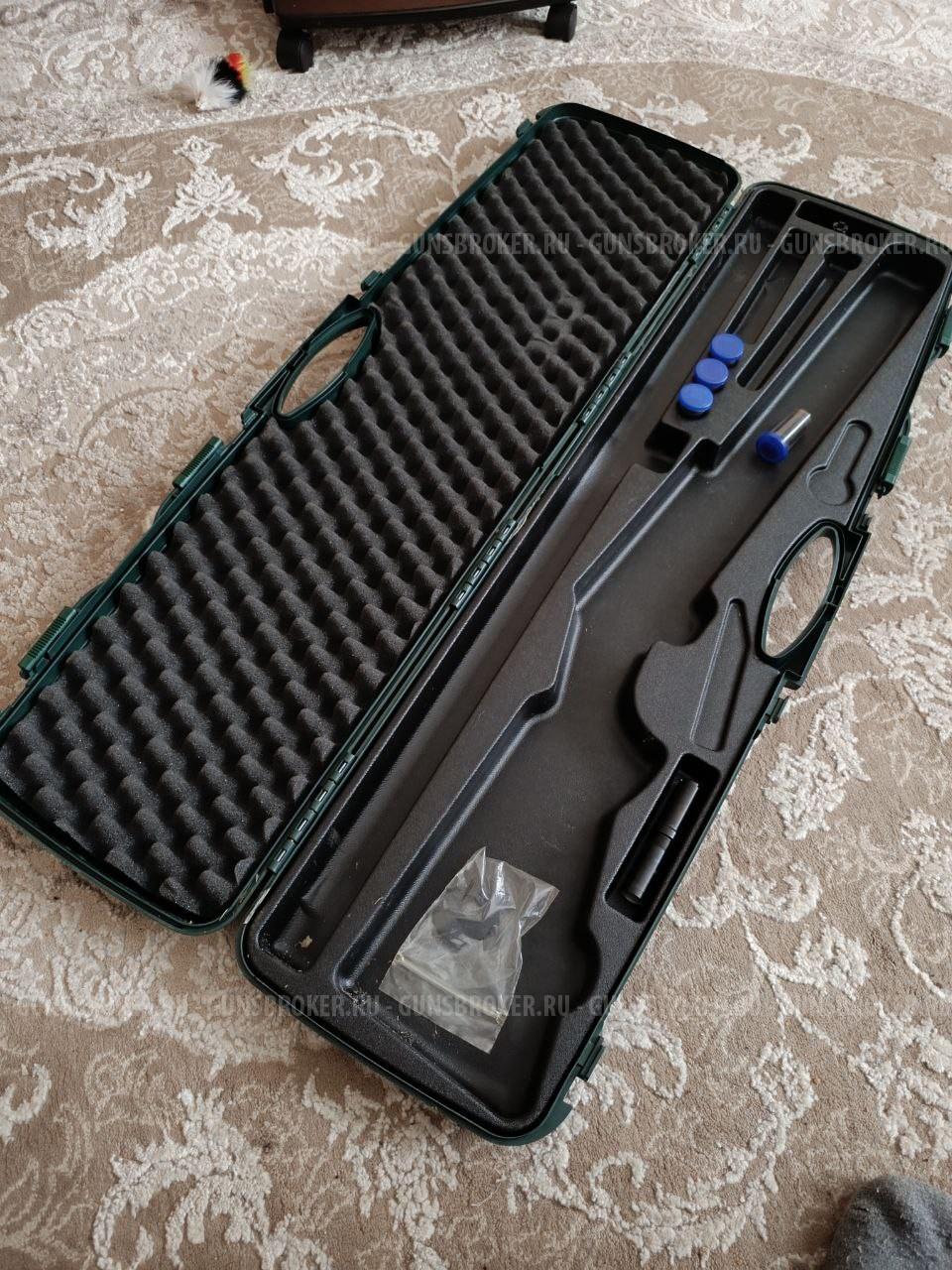 Bernandelli Mega 12x76