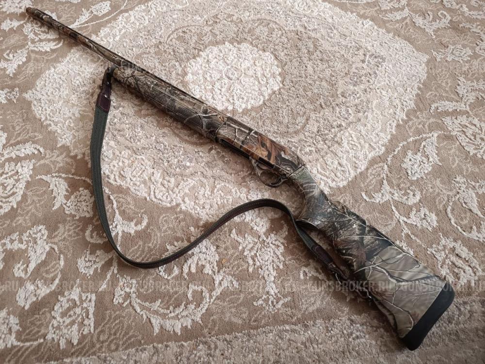 Bernandelli Mega 12x76