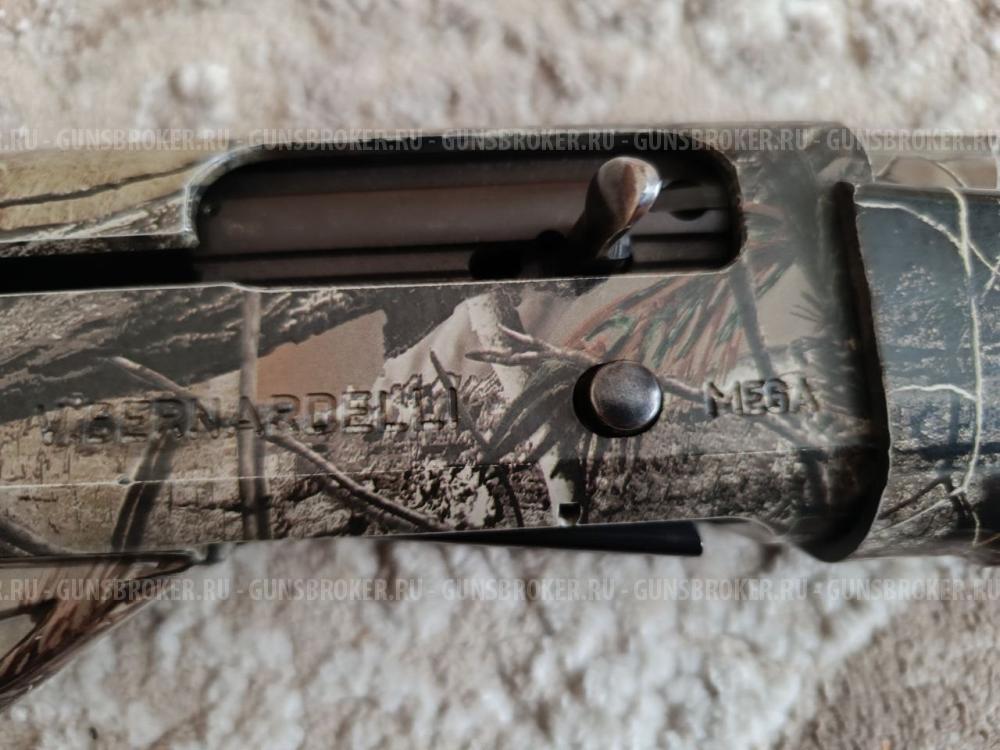 Bernandelli Mega 12x76