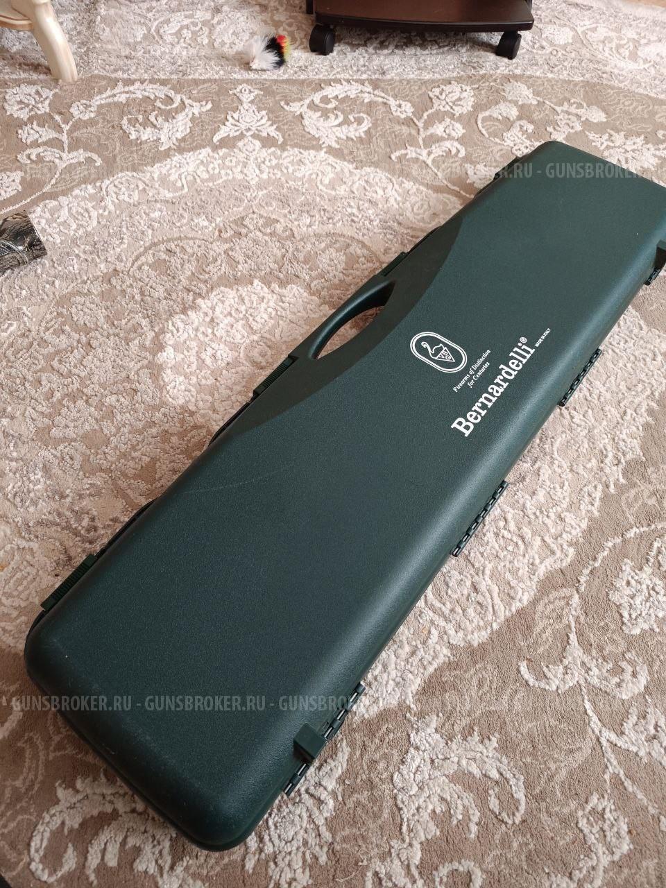 Bernandelli Mega 12x76