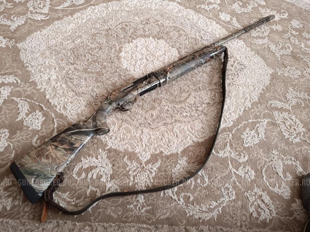 Bernandelli Mega 12x76