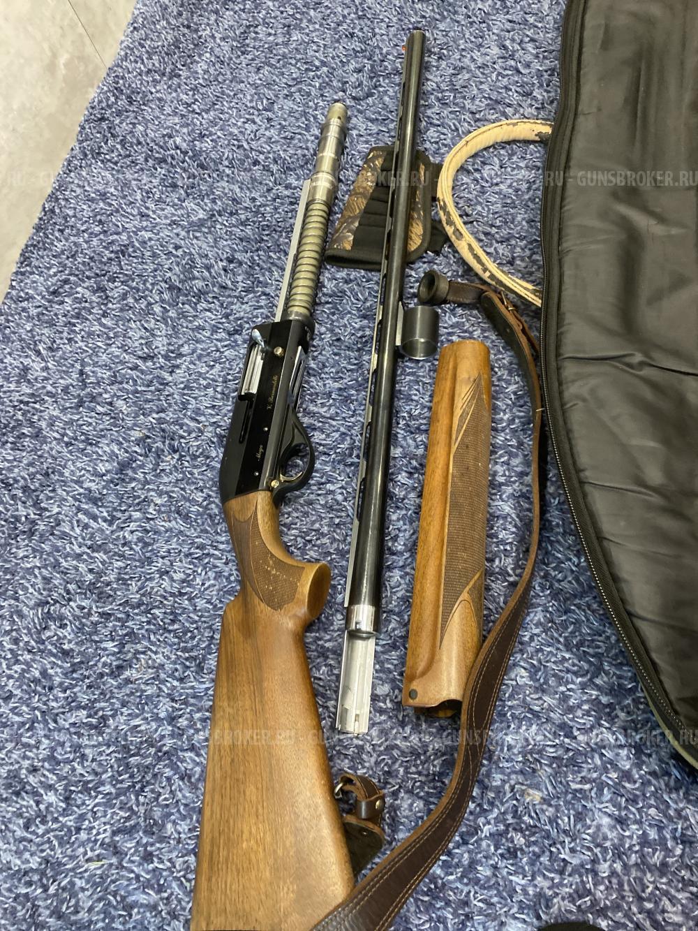 Бернардели Мега (Италия) 