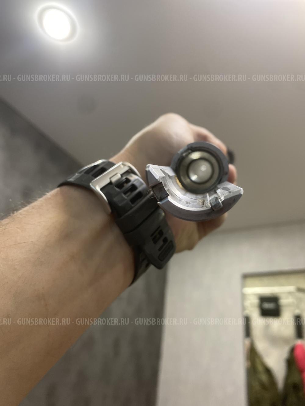 Бернардели Мега (Италия) 