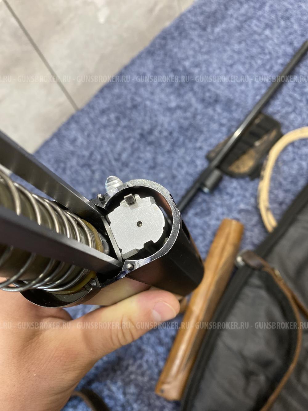 Бернардели Мега (Италия) 