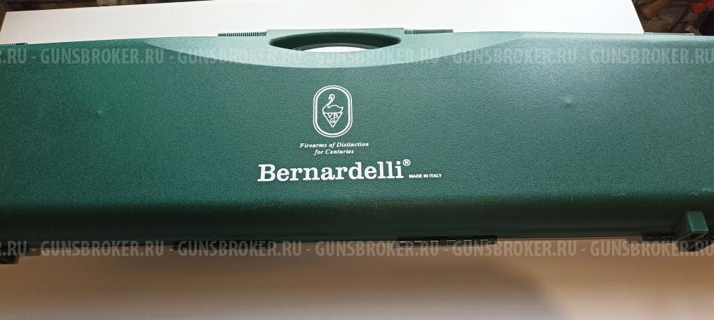 Bernardelli 12/76