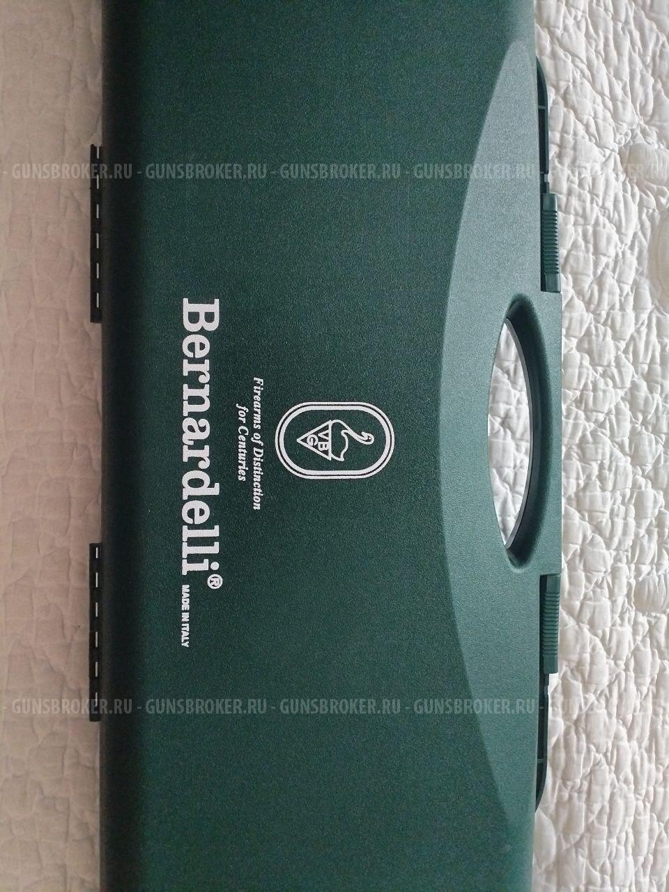 Bernardelli Aniversary