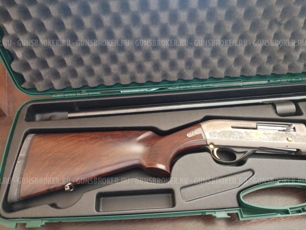 Bernardelli Aniversary