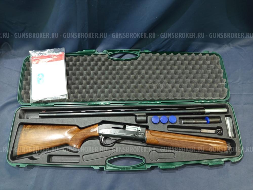 Bernardelli Cigno, кал.12/76, L-760