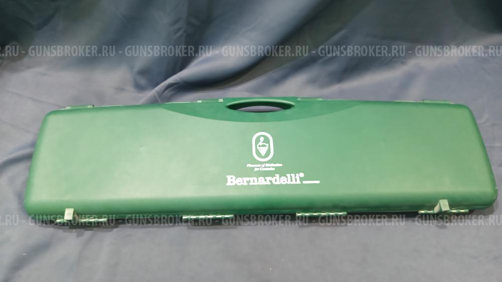 Bernardelli Cigno, кал.12/76, L-760