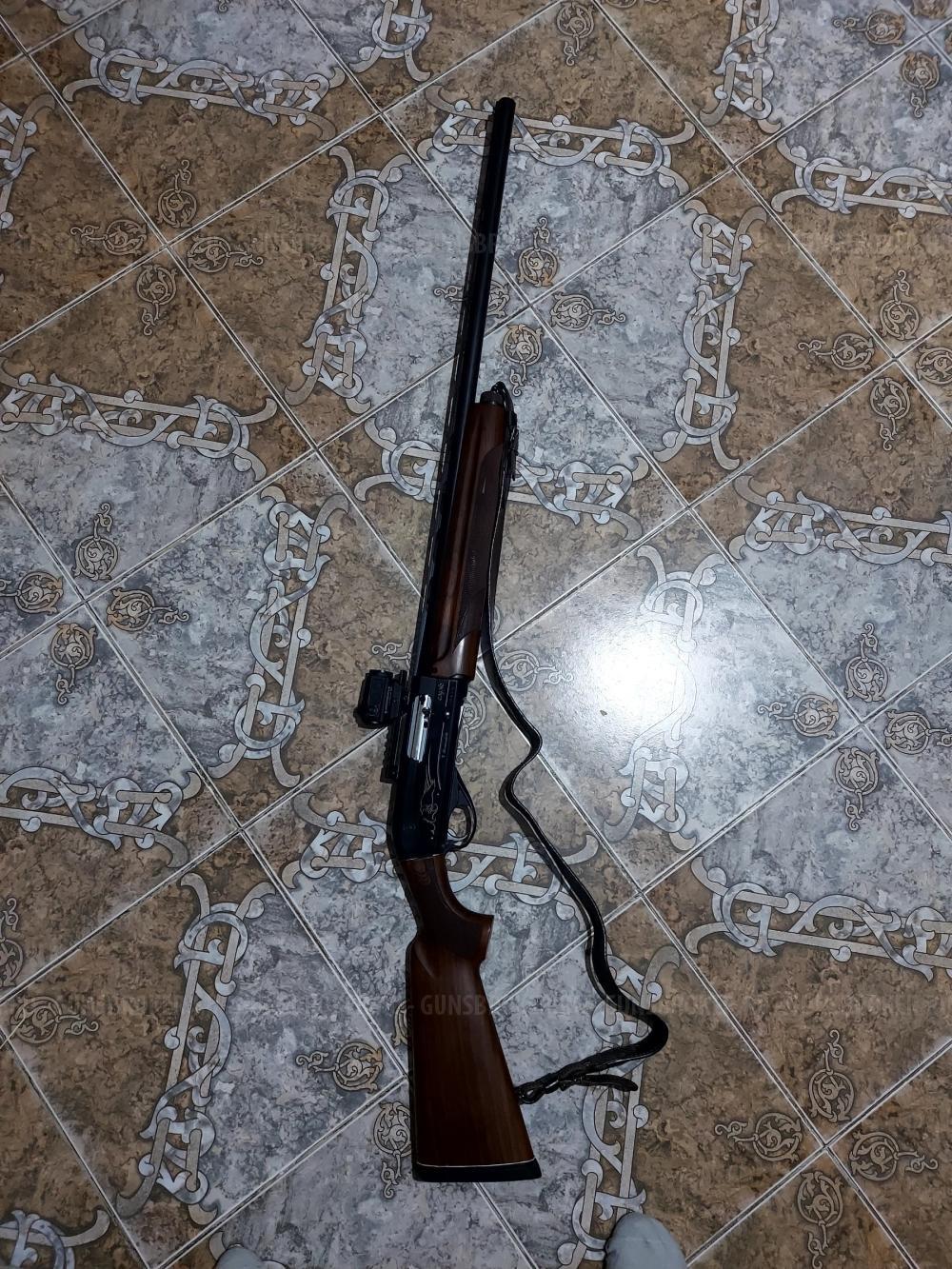 Bernardelli cigno (Лебедь) 12×76