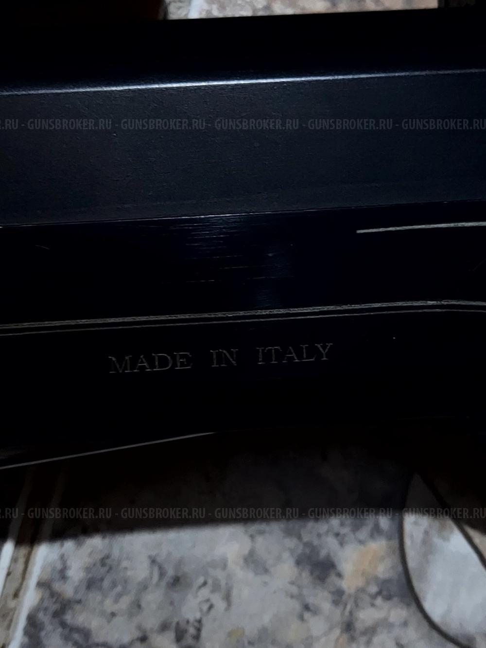 Bernardelli cigno (Лебедь) 12×76