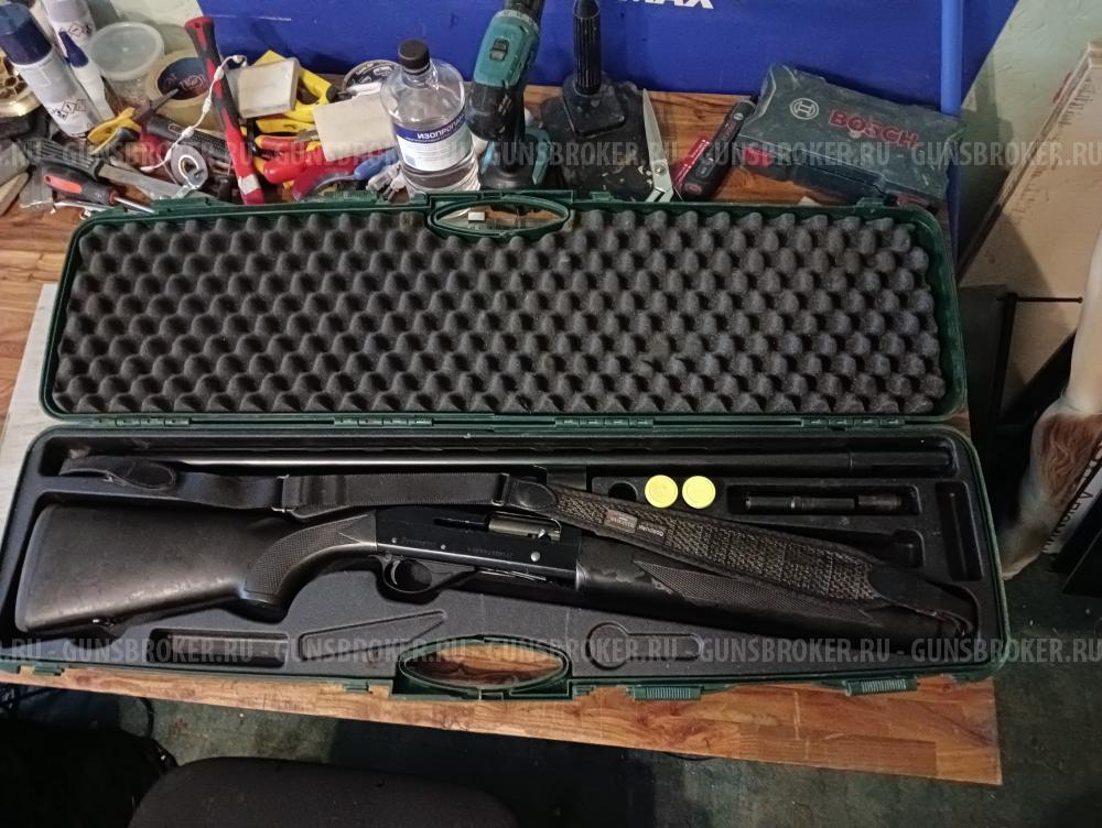 Bernardelli гладкое