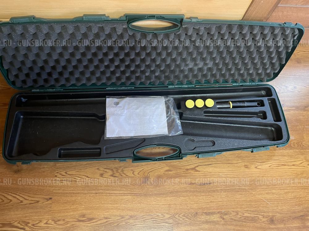 Bernardelli Mega 12 кал