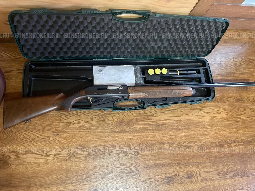 Bernardelli Mega 12 кал