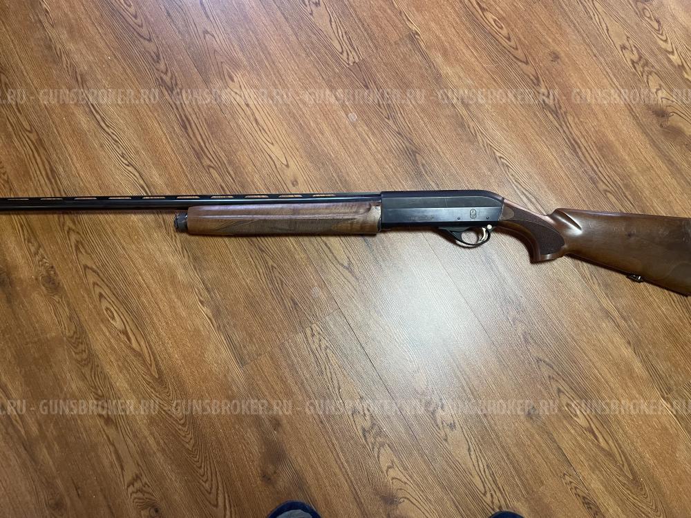 Bernardelli Mega 12 кал