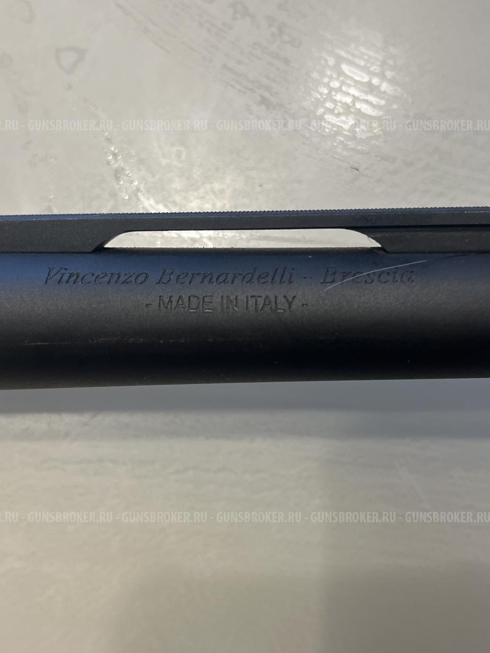 Bernardelli Mega 20/76