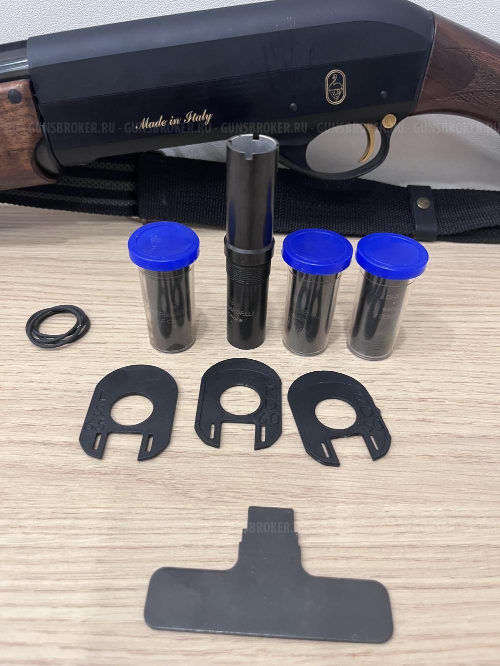 Bernardelli mega Бернардели Бернарделли