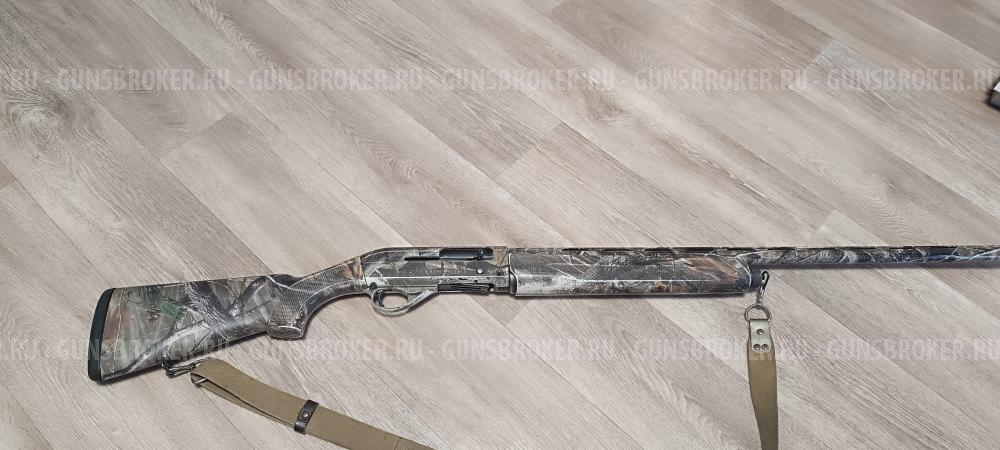 Bernardelli MEGA CAMO калибр 12х76 (италия) 